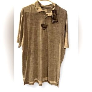 Brand New Golf Shirt by Callaway